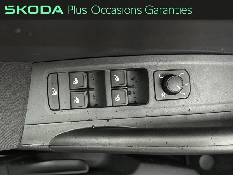 Voitures occasions ŠKODA FABIA Monte Carlo Clermont-Ferrand