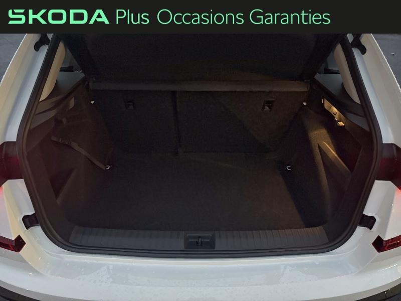 Voitures occasions ŠKODA KAMIQ Active Clermont-Ferrand