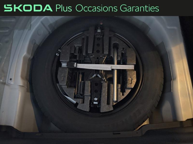 Voitures occasions ŠKODA KAMIQ Active Clermont-Ferrand