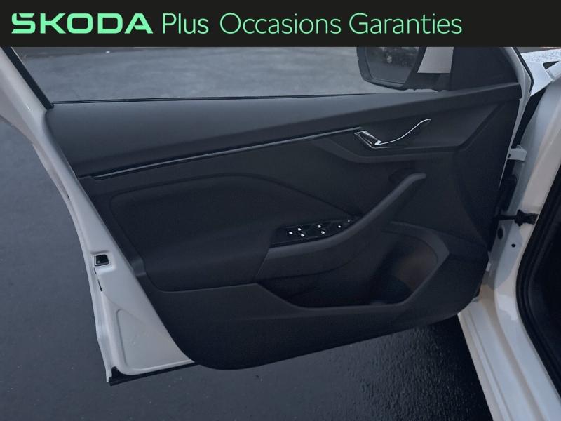 Voitures occasions ŠKODA KAMIQ Active Clermont-Ferrand