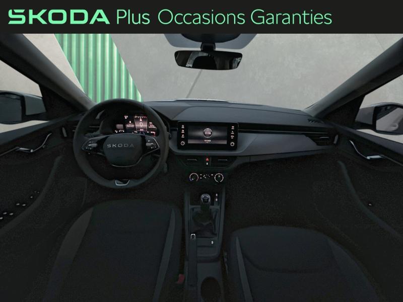 Voitures occasions ŠKODA KAMIQ Active Clermont-Ferrand