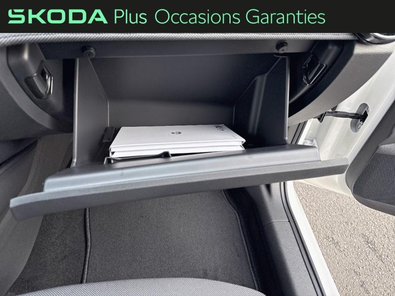 Voitures occasions ŠKODA FABIA Selection Clermont-Ferrand