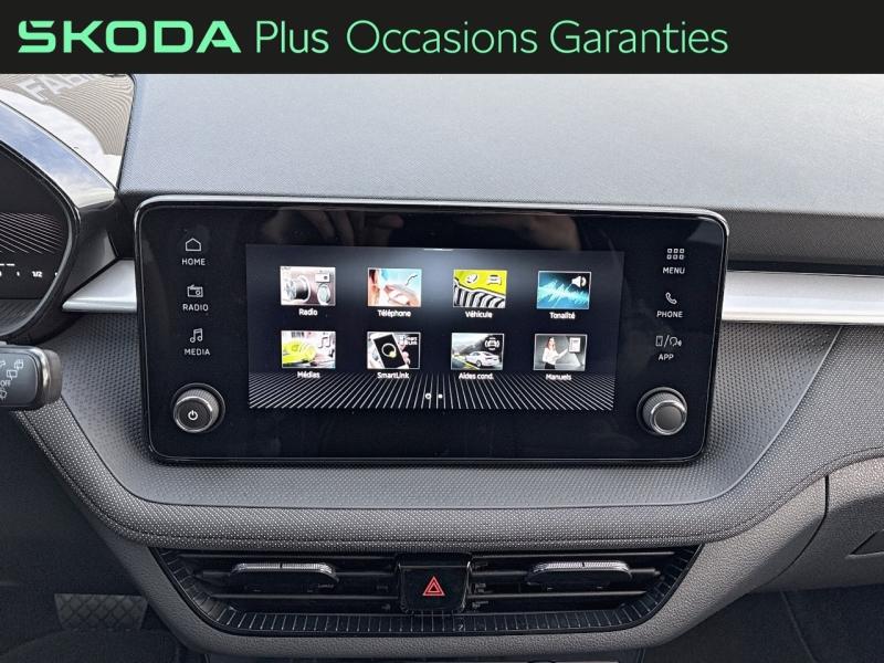 Voitures occasions ŠKODA FABIA Selection Clermont-Ferrand