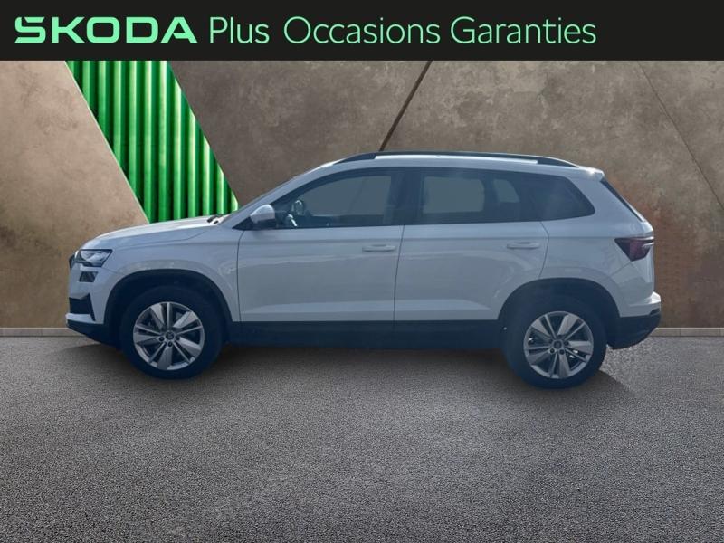 Voitures occasions ŠKODA KAROQ Selection Clermont-Ferrand