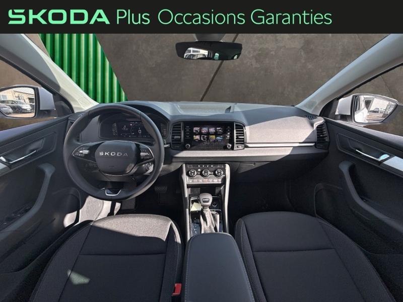 Voitures occasions ŠKODA KAROQ Selection Clermont-Ferrand