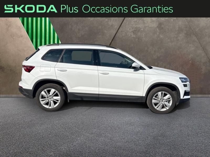 Voitures occasions ŠKODA KAROQ Selection Clermont-Ferrand