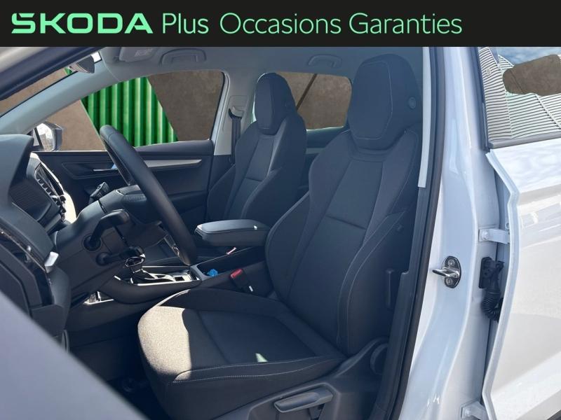 Voitures occasions ŠKODA KAROQ Selection Clermont-Ferrand