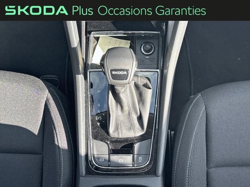 Voitures occasions ŠKODA KAROQ Selection Clermont-Ferrand