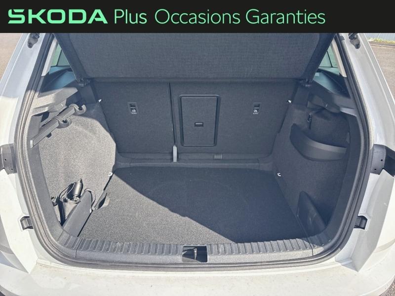 Voitures occasions ŠKODA KAROQ Selection Clermont-Ferrand