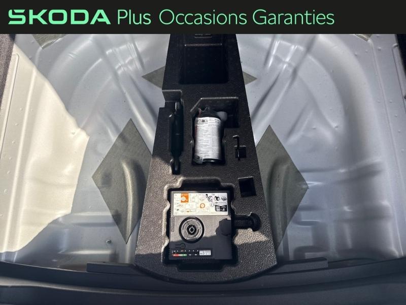 Voitures occasions ŠKODA KAROQ Selection Clermont-Ferrand