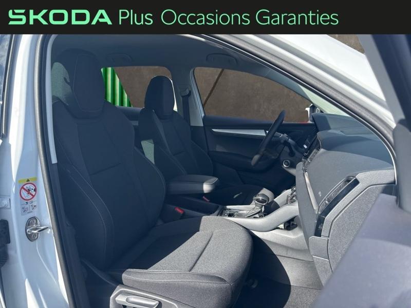 Voitures occasions ŠKODA KAROQ Selection Clermont-Ferrand