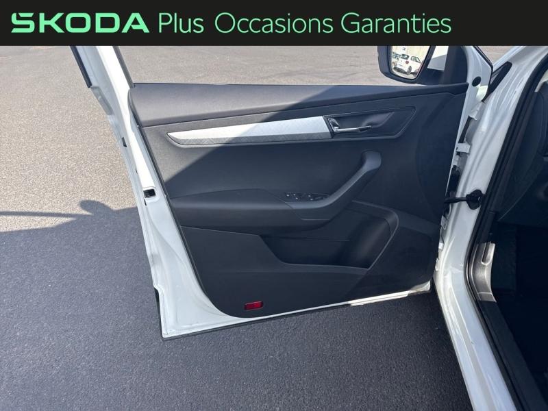 Voitures occasions ŠKODA KAROQ Selection Clermont-Ferrand