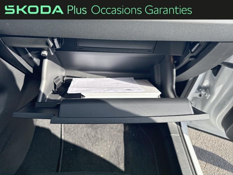 Voitures occasions ŠKODA KAROQ Selection Clermont-Ferrand