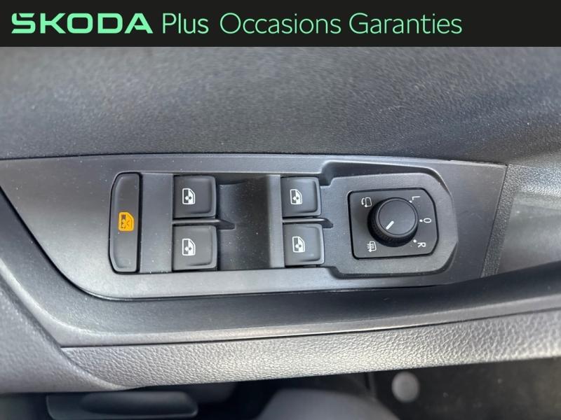 Voitures occasions ŠKODA KAROQ Selection Clermont-Ferrand