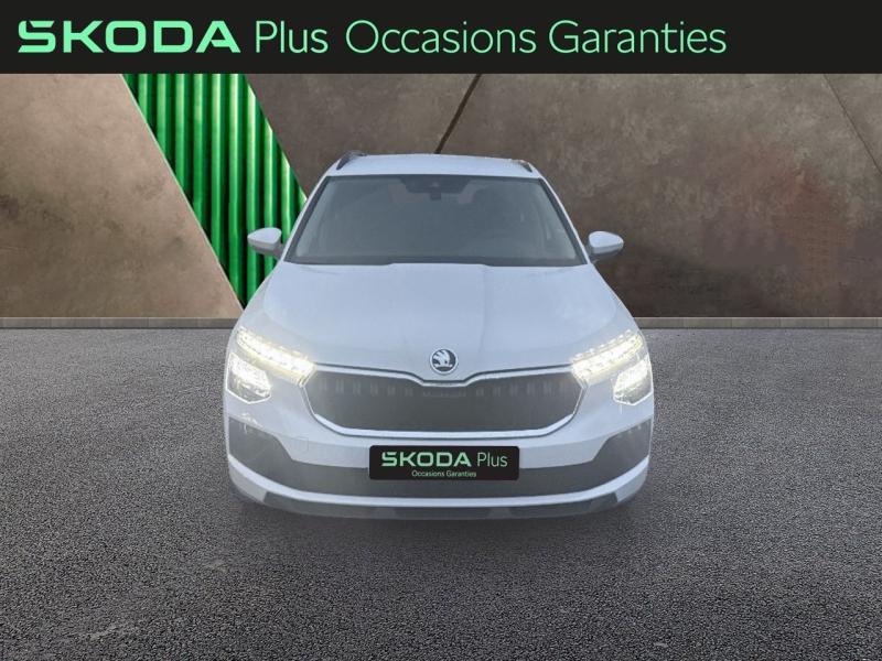 Voitures occasions ŠKODA KAMIQ Active Clermont-Ferrand