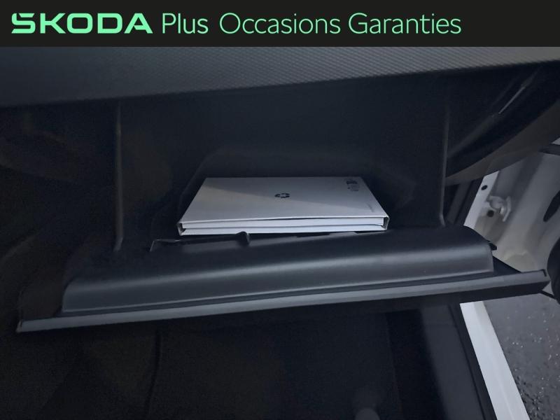 Voitures occasions ŠKODA KAMIQ Active Clermont-Ferrand