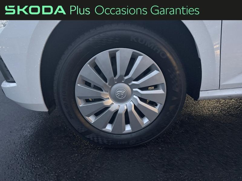Voitures occasions ŠKODA KAMIQ Active Clermont-Ferrand