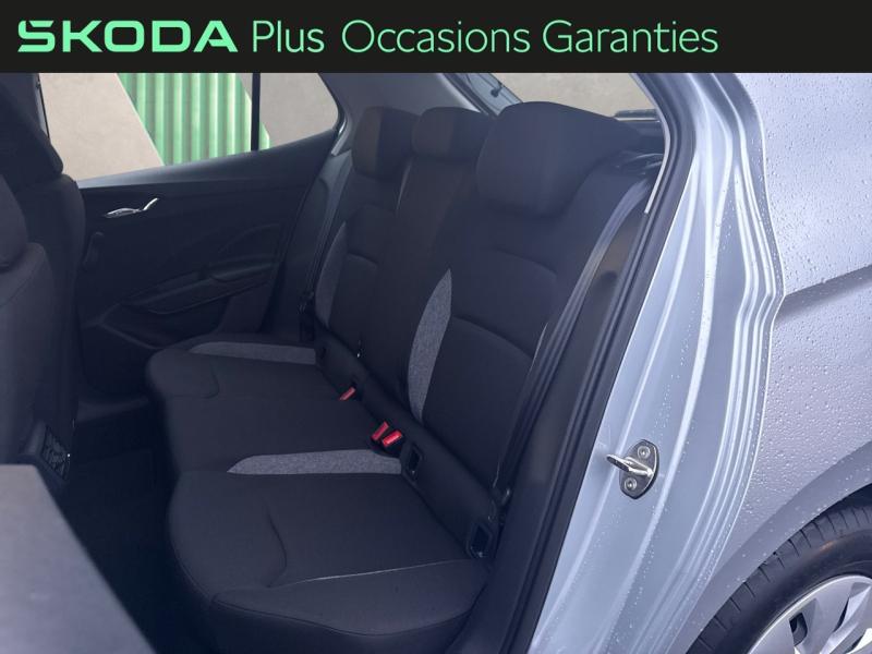 Voitures occasions ŠKODA FABIA Active Clermont-Ferrand