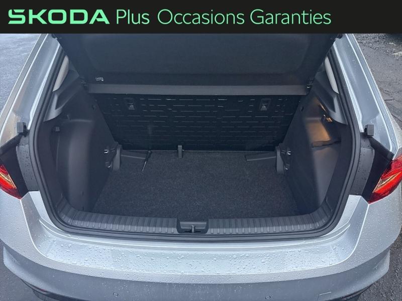 Voitures occasions ŠKODA FABIA Active Clermont-Ferrand