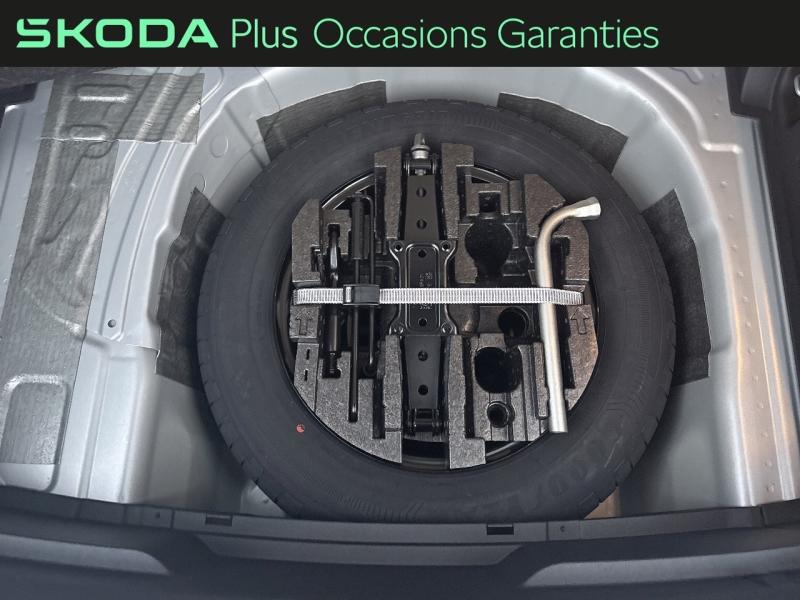 Voitures occasions ŠKODA FABIA Active Clermont-Ferrand