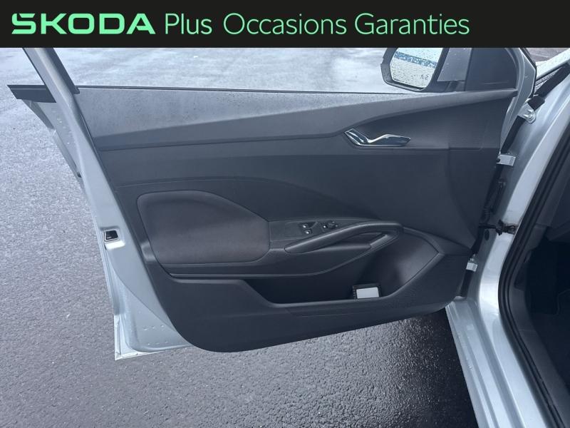 Voitures occasions ŠKODA FABIA Active Clermont-Ferrand