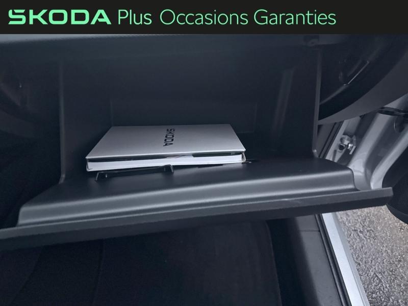 Voitures occasions ŠKODA FABIA Active Clermont-Ferrand