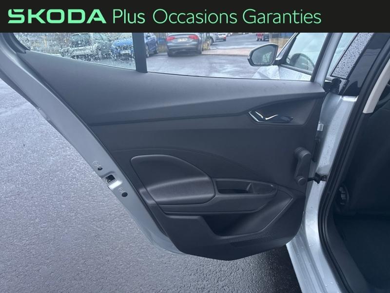 Voitures occasions ŠKODA FABIA Active Clermont-Ferrand