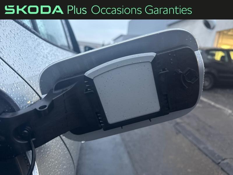 Voitures occasions ŠKODA FABIA Active Clermont-Ferrand