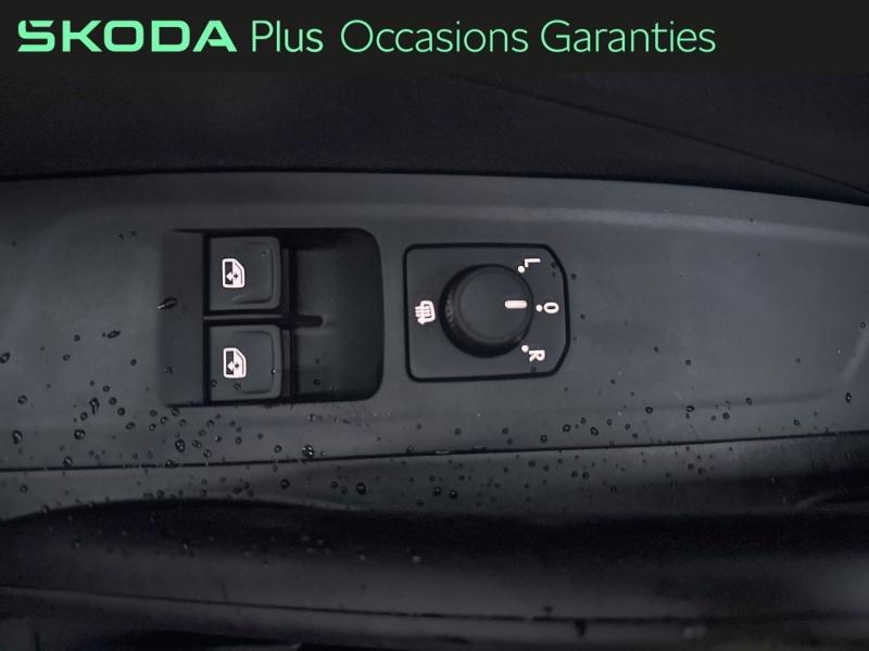 Voitures occasions ŠKODA FABIA Active Clermont-Ferrand