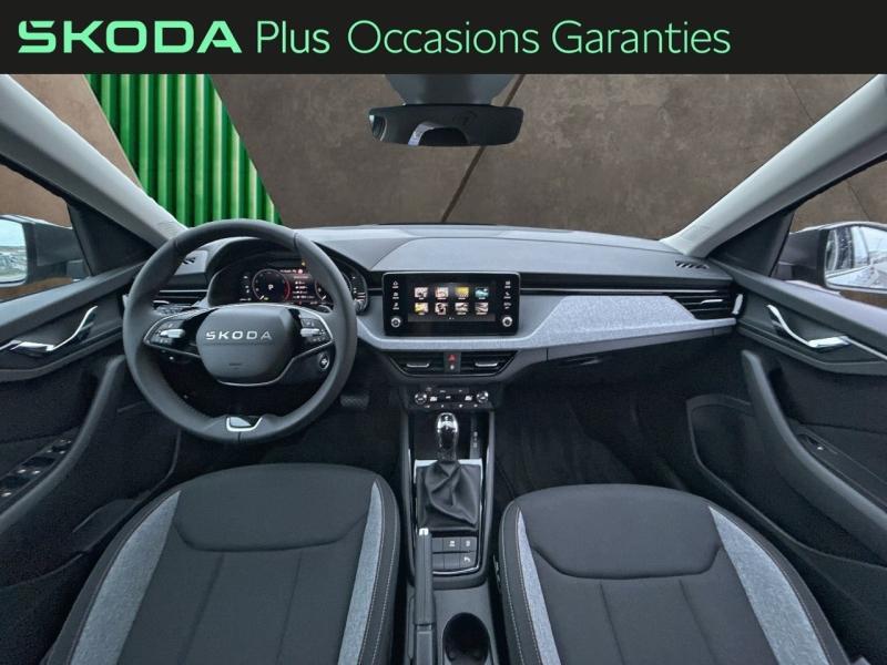 Voitures occasions ŠKODA KAMIQ Selection Clermont-Ferrand