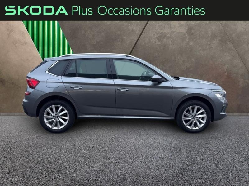 Voitures occasions ŠKODA KAMIQ Selection Clermont-Ferrand