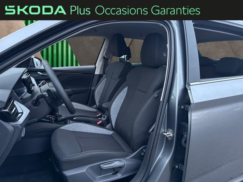 Voitures occasions ŠKODA KAMIQ Selection Clermont-Ferrand
