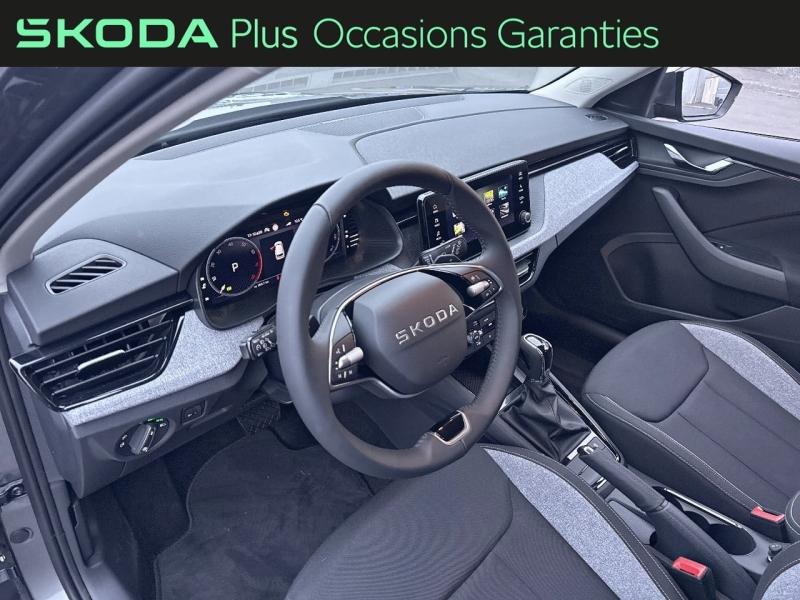 Voitures occasions ŠKODA KAMIQ Selection Clermont-Ferrand