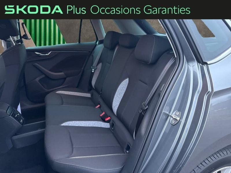 Voitures occasions ŠKODA KAMIQ Selection Clermont-Ferrand