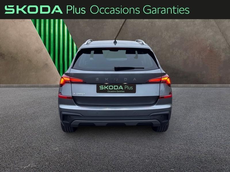Voitures occasions ŠKODA KAMIQ Selection Clermont-Ferrand