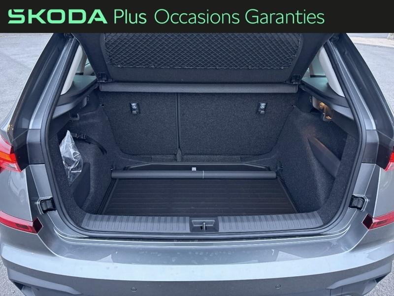 Voitures occasions ŠKODA KAMIQ Selection Clermont-Ferrand