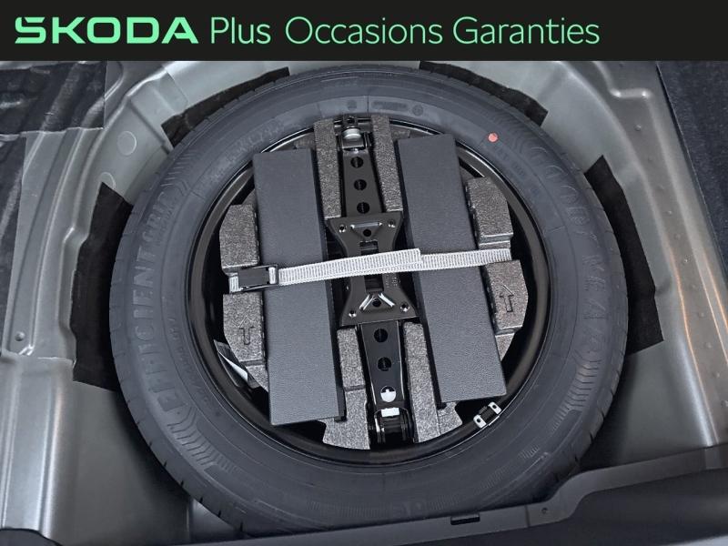 Voitures occasions ŠKODA KAMIQ Selection Clermont-Ferrand