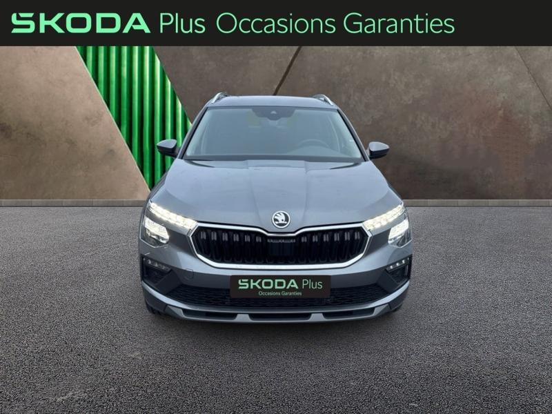 Voitures occasions ŠKODA KAMIQ Selection Clermont-Ferrand
