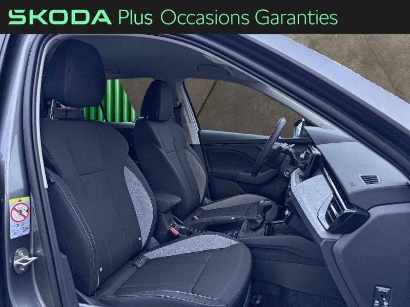 Voitures occasions ŠKODA KAMIQ Selection Clermont-Ferrand