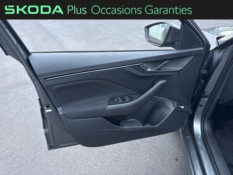 Voitures occasions ŠKODA KAMIQ Selection Clermont-Ferrand