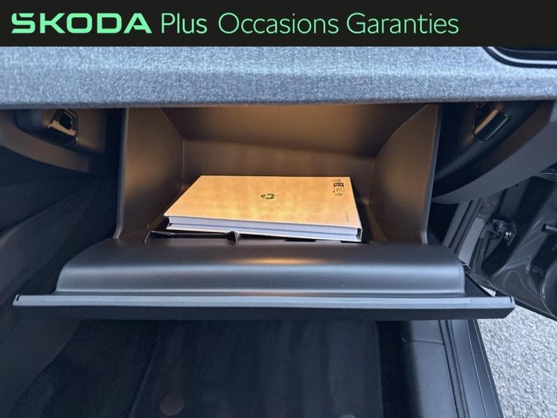 Voitures occasions ŠKODA KAMIQ Selection Clermont-Ferrand