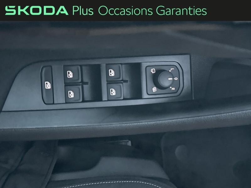 Voitures occasions ŠKODA KAMIQ Selection Clermont-Ferrand