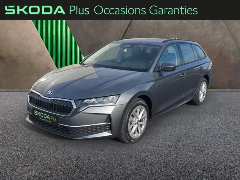 Voitures occasions ŠKODA Octavia Combi Selection Clermont-Ferrand