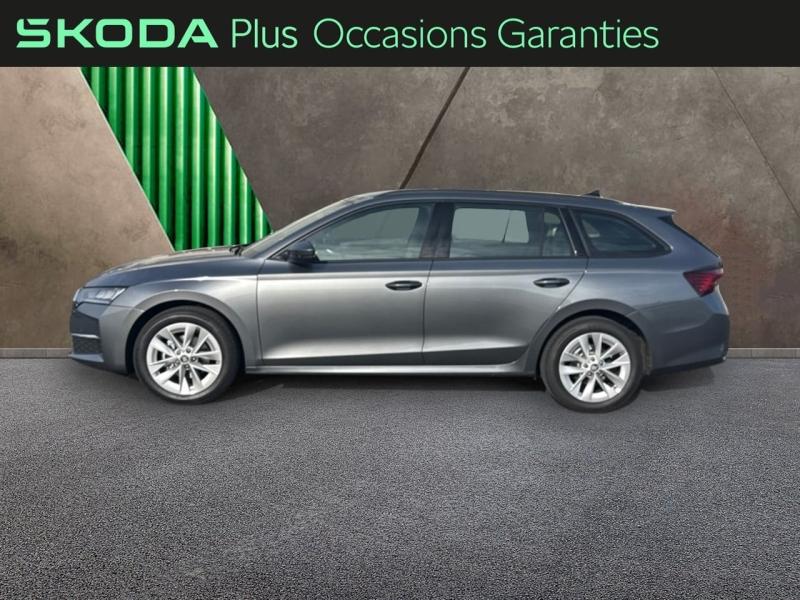 Voitures occasions ŠKODA Octavia Combi Selection Clermont-Ferrand