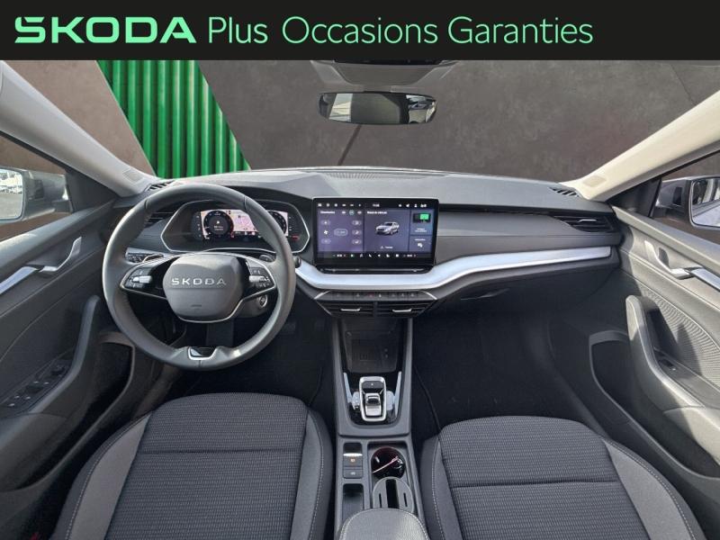 Voitures occasions ŠKODA Octavia Combi Selection Clermont-Ferrand