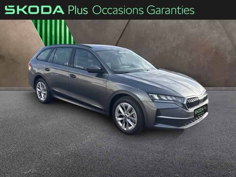 Voitures occasions ŠKODA Octavia Combi Selection Clermont-Ferrand