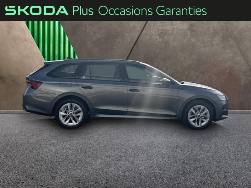 Voitures occasions ŠKODA Octavia Combi Selection Clermont-Ferrand