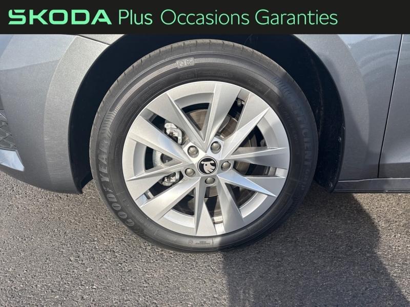 Voitures occasions ŠKODA Octavia Combi Selection Clermont-Ferrand
