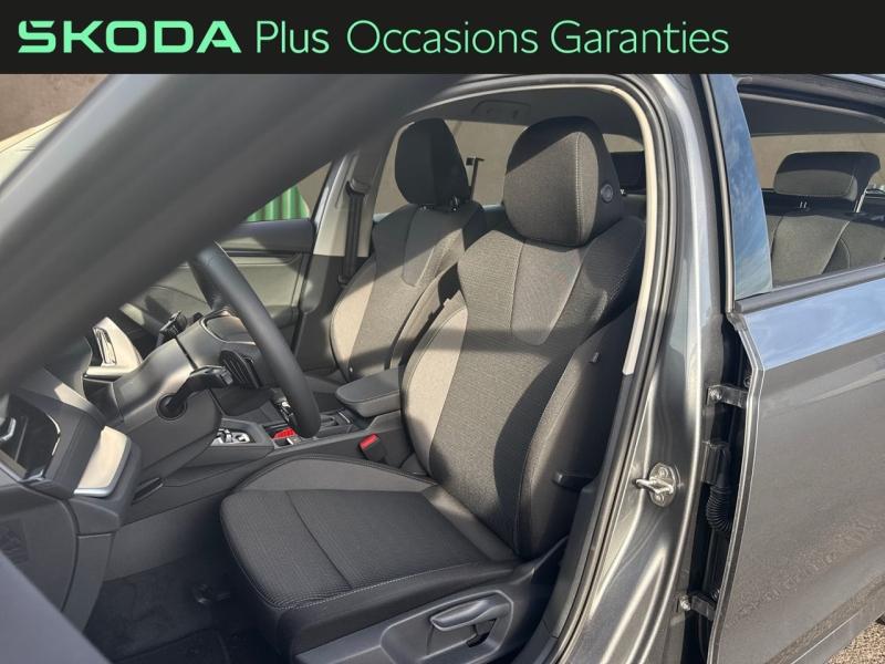 Voitures occasions ŠKODA Octavia Combi Selection Clermont-Ferrand