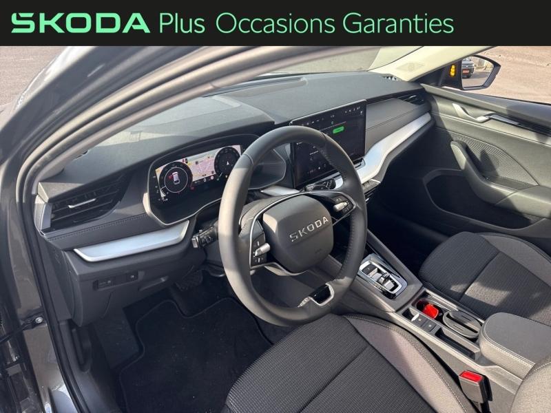 Voitures occasions ŠKODA Octavia Combi Selection Clermont-Ferrand